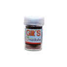 AVM Glits Glitter Powder 14g Chocolate Default Title