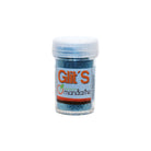 AVENUE MANDARINE Glits Glitter Powder 14g Blue Default Title