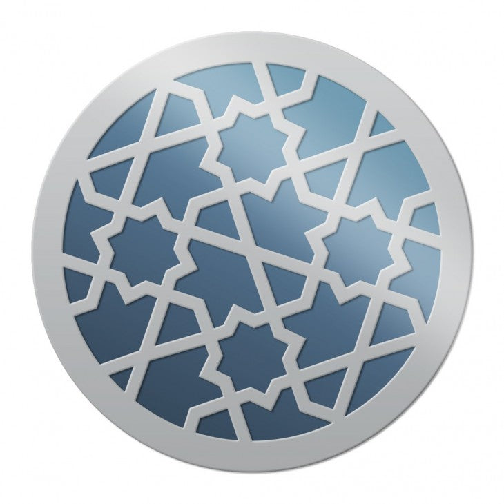 CLAIREFONTAINE Lalla Coasters 11cm Pack of 6 Ass.