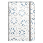 CLAIREFONTAINE Lalla Hardcover Notebook A6 80s Lined Assorted