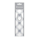 CLAIREFONTAINE Lalla Bookmark 17.5x5cm Set of 2 Assorted Default Title