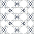 CLAIREFONTAINE Lalla Correspondence Cards 140x140mm 5s Assorted