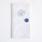 CLAIREFONTAINE Lalla Slim Notebook 9x18cm 40s Plain Assorted Default Title
