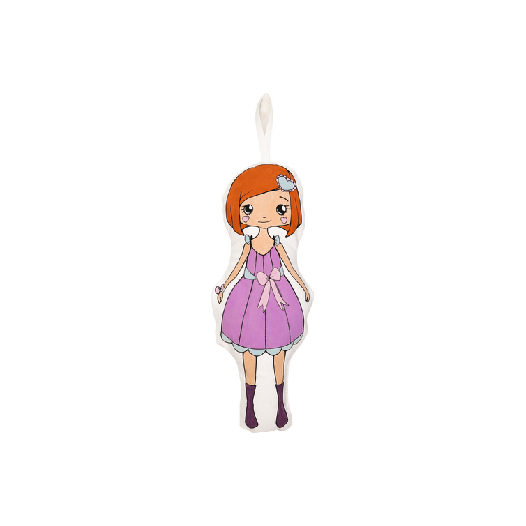 AVM Doll to Paint Alice Default Title