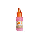 AVM Glits Glitter Paint 20ml Pink Default Title