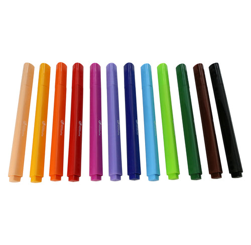 AVM 12 Felt-Tip Pens Pocket Default Title