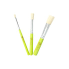 AVM Brushes Set of 3 Stencil Default Title