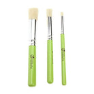 AVM Brushes Set of 3 Stencil Default Title