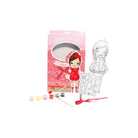 AVM Les Louloutes to Paint LILOU Default Title