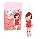 AVM Les Louloutes to Paint LILOU Default Title