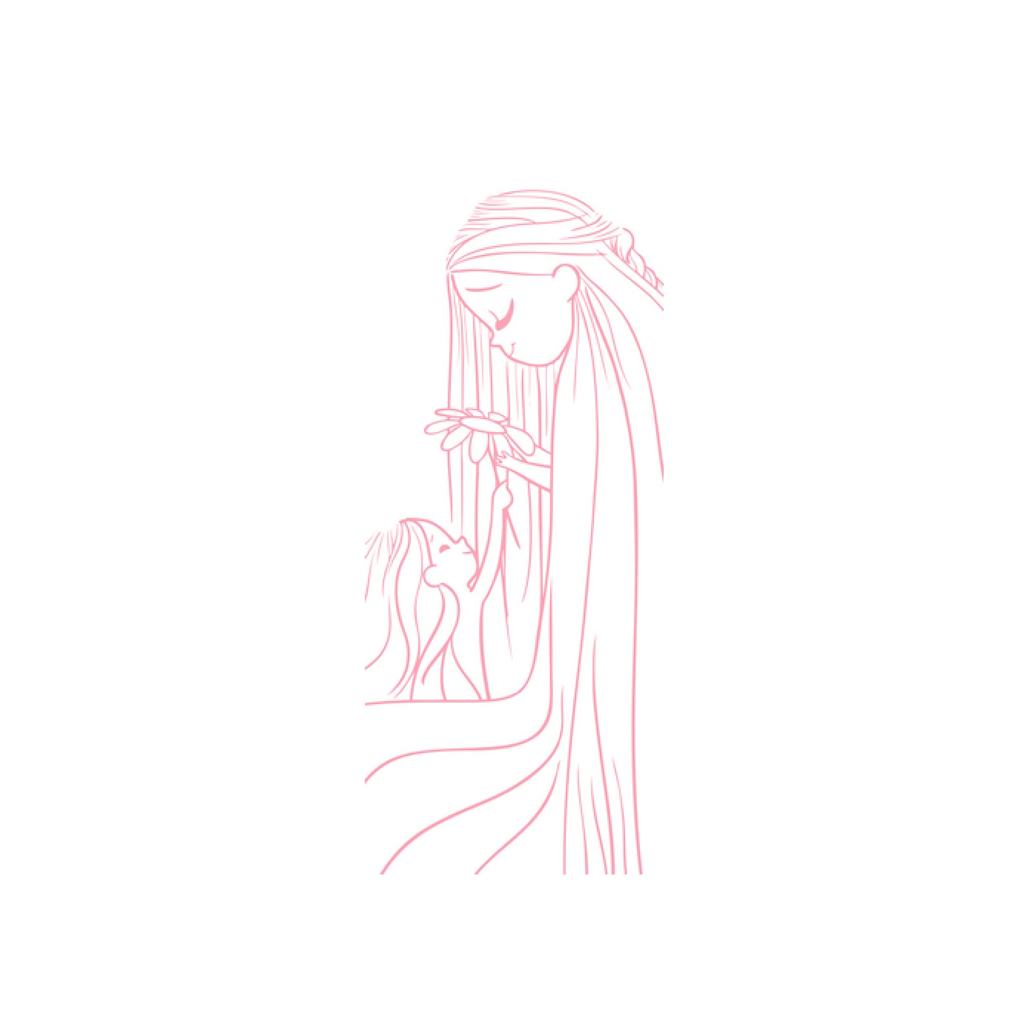 AVM Graffy Bookmark-Mother's Day Default Title