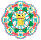 AVM Graffy Pop MANDALA-Animals Default Title