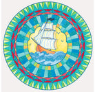 AVM Graffy Pop MANDALA-Boy Default Title