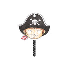 AVM Graffy Stick-Pirate Default Title