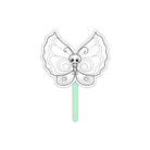 AVM Graffy Stick-Butterfly Default Title