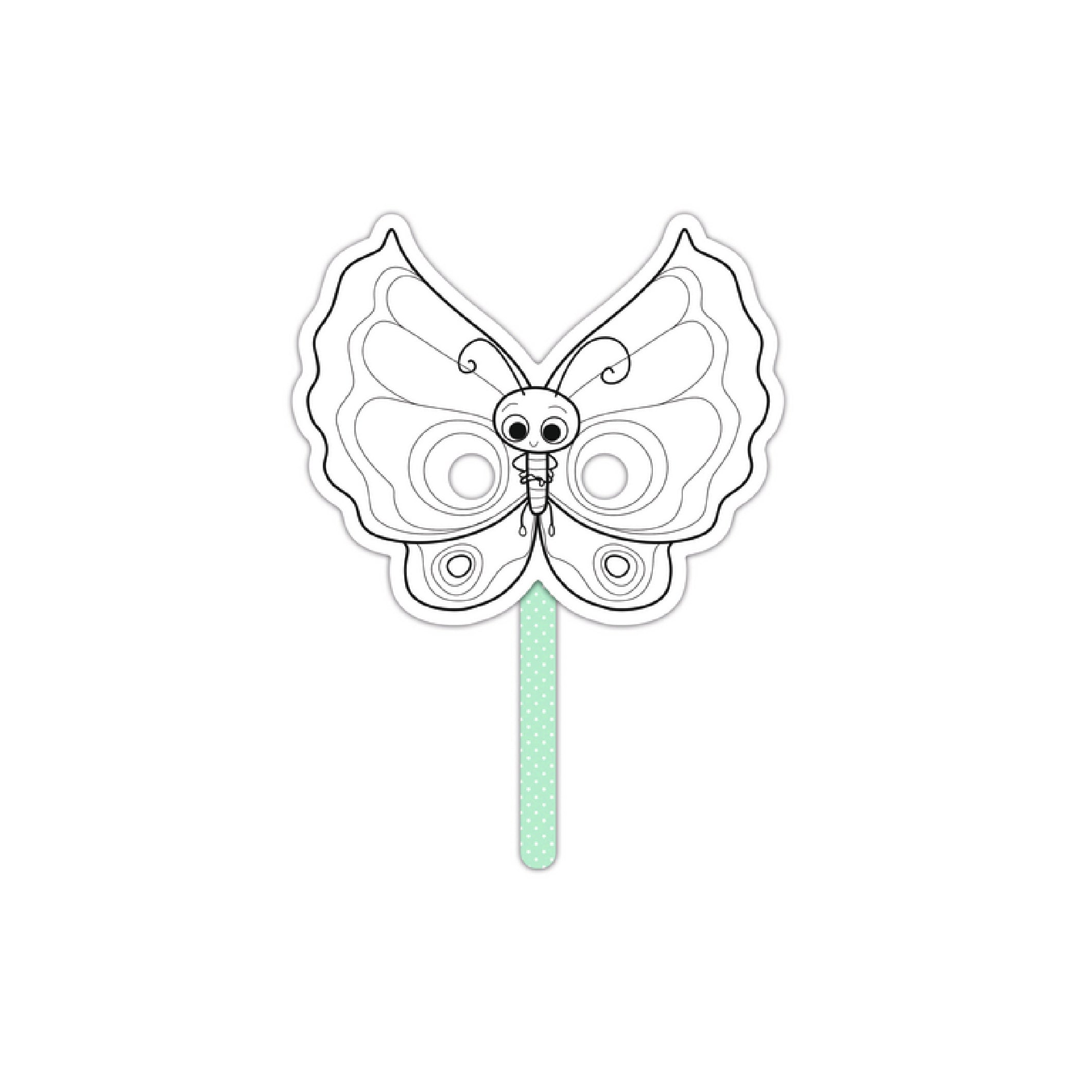 AVM Graffy Stick-Butterfly Default Title