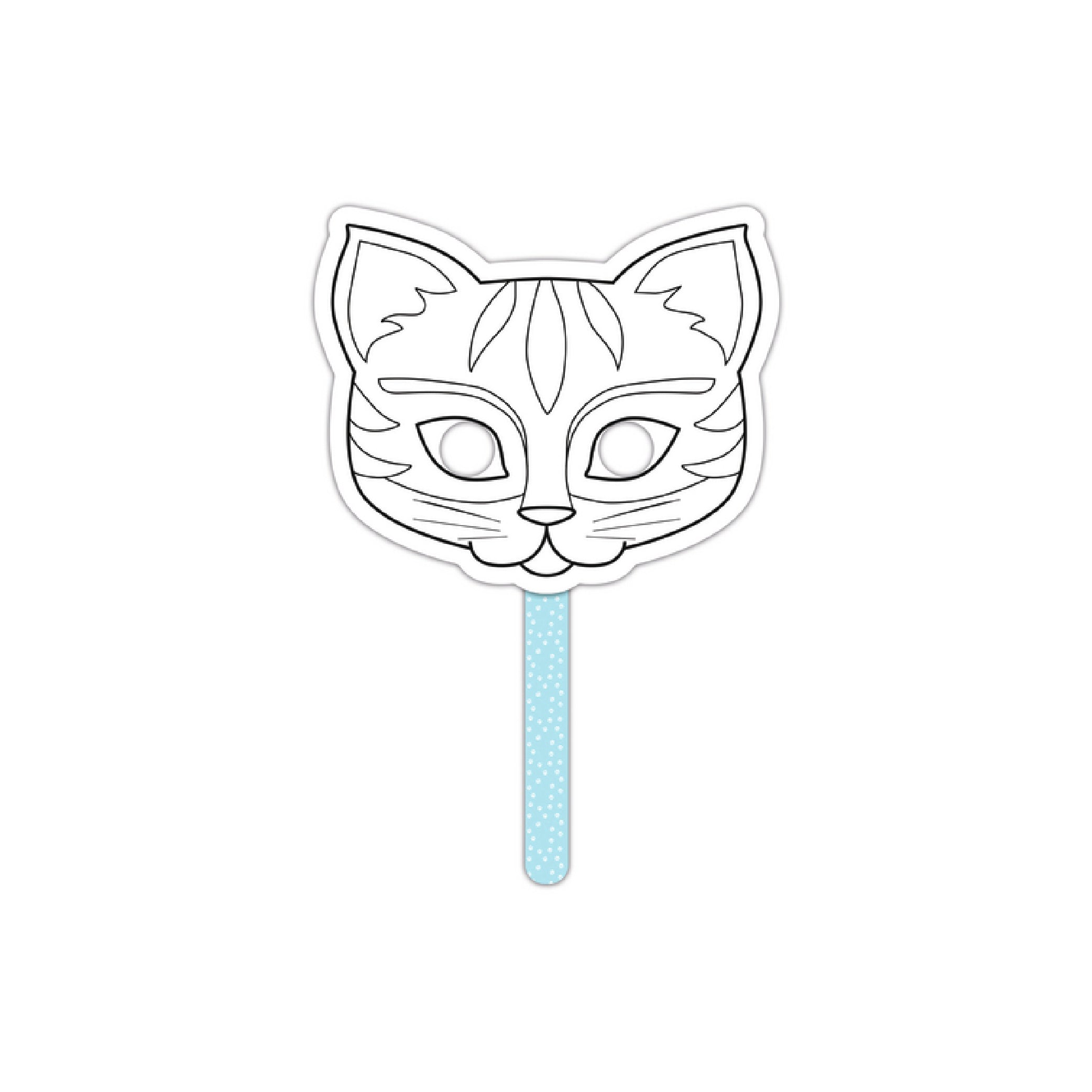 AVM Graffy Stick-Cat Default Title