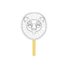 AVM Graffy Stick-Lion Default Title