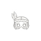 AVM Graffy pop MASK-Boy Default Title