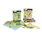 AVM 3 Large Puzzles-Princesses Default Title