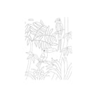 AVM Graffy Color-Trips Default Title