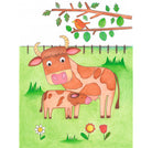 AVM Graffy Color-Farm Default Title