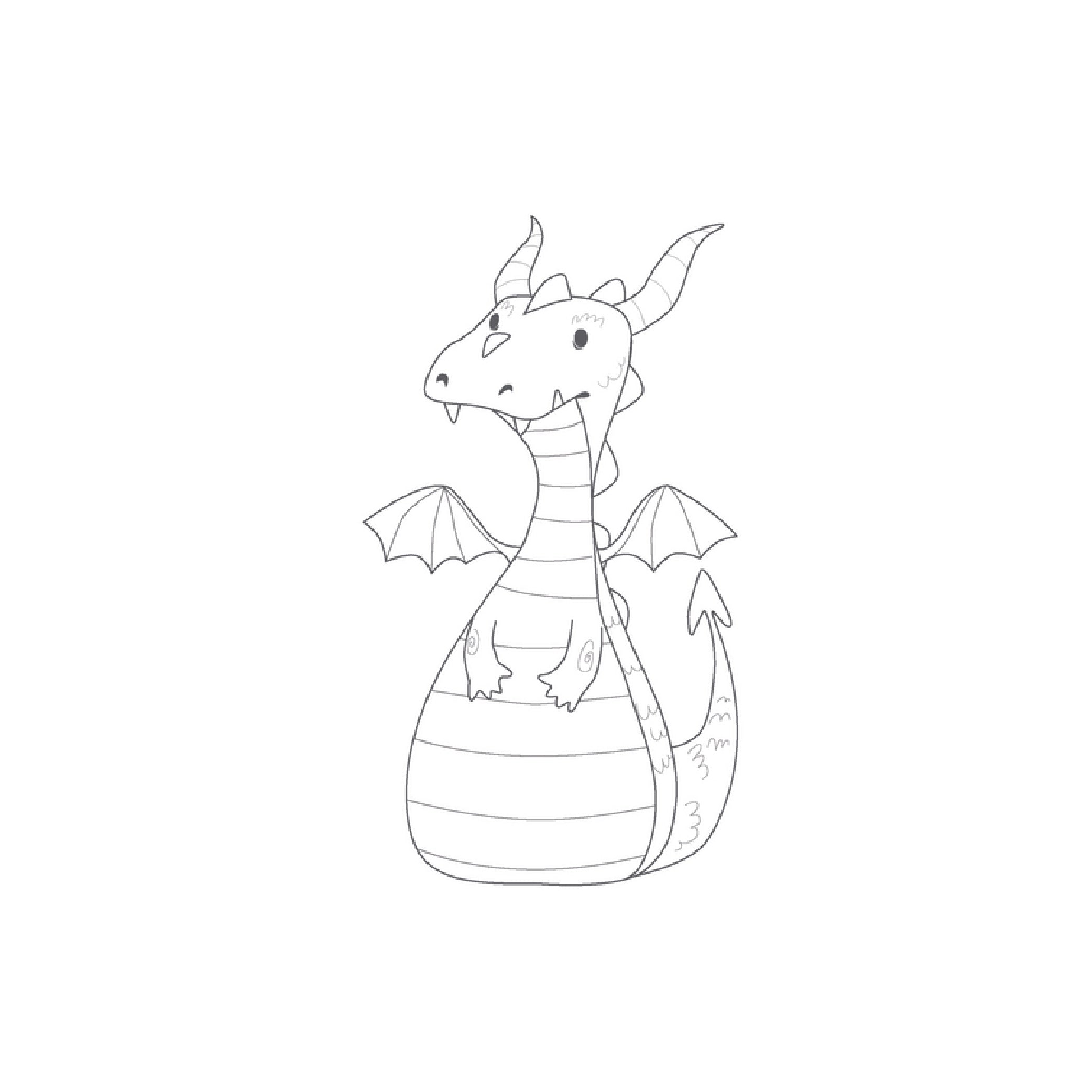 AVM Graffy Puppet-Dragons & Nights Default Title