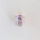 OURS COLOUR GAMES WASHI TAPE