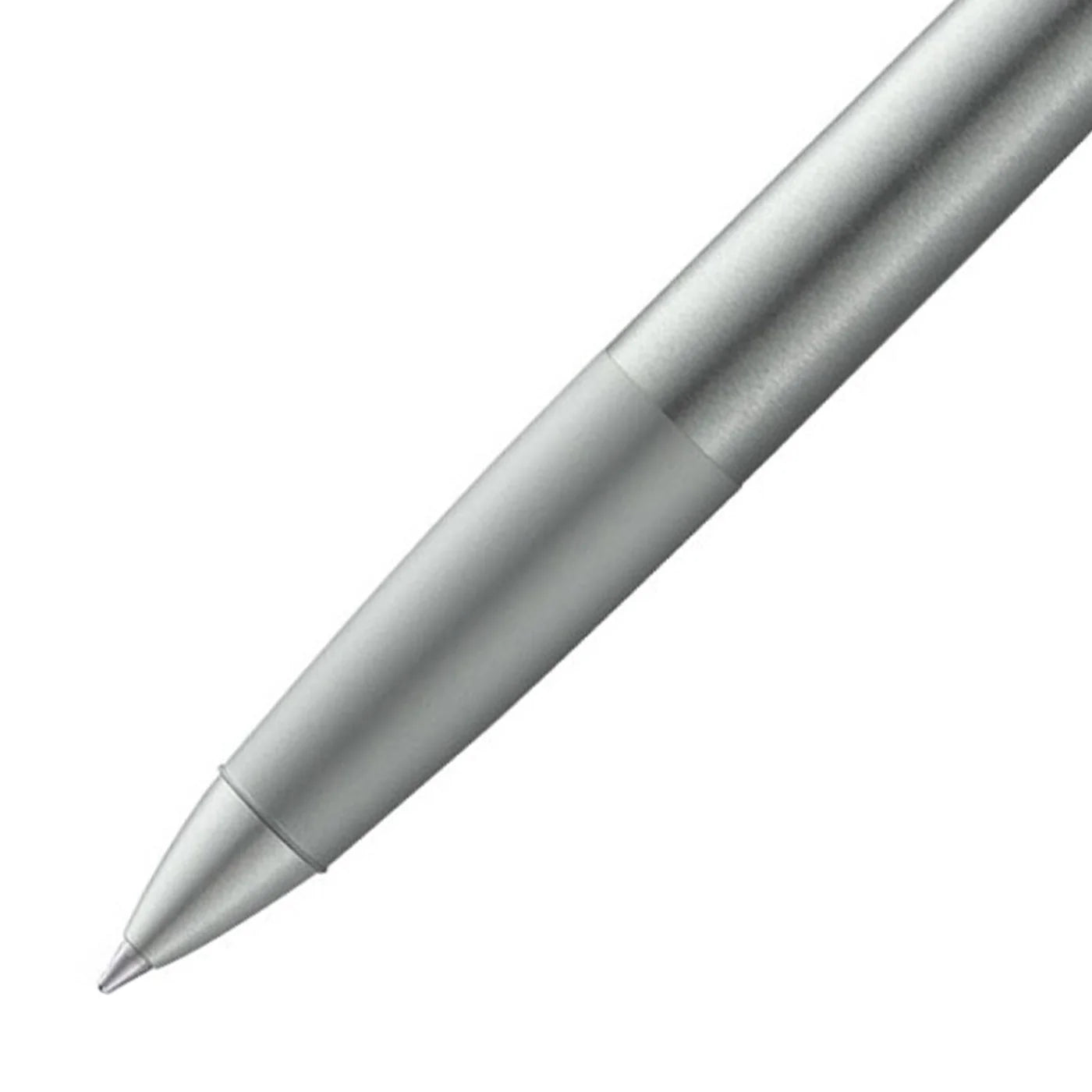 LAMY Aion Olive Silver 377 Rollerball