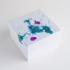 CLAIREFONTAINE Aquarelle Gift Box 16cm Square