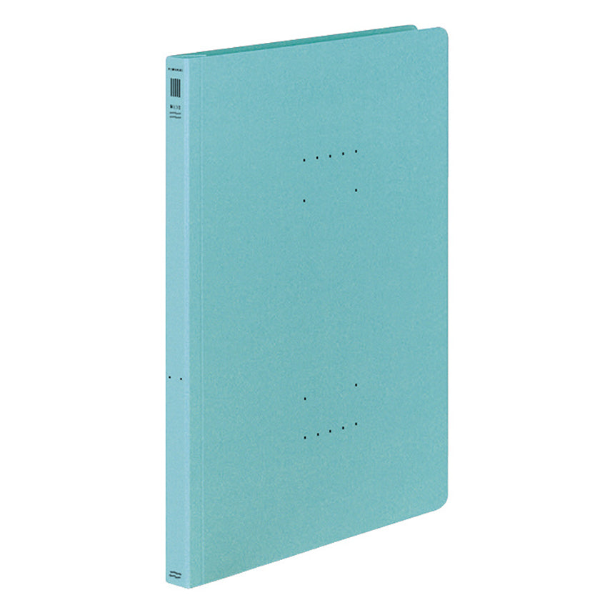 KOKUYO NEOS Flat File A4 15mm Turquoise Blue Default Title