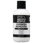 WINSOR & NEWTON Artists Acrylic Varnish Remover 125ml