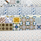 PEPIN Gift & Creative PB GCP 056-Tile Design-Portu