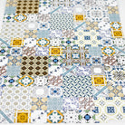 PEPIN Gift & Creative PB GCP 056-Tile Design-Portu