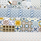 PEPIN Gift & Creative PB GCP 056-Tile Design-Portu