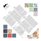 PEPIN Origami Book Japanese Patterns