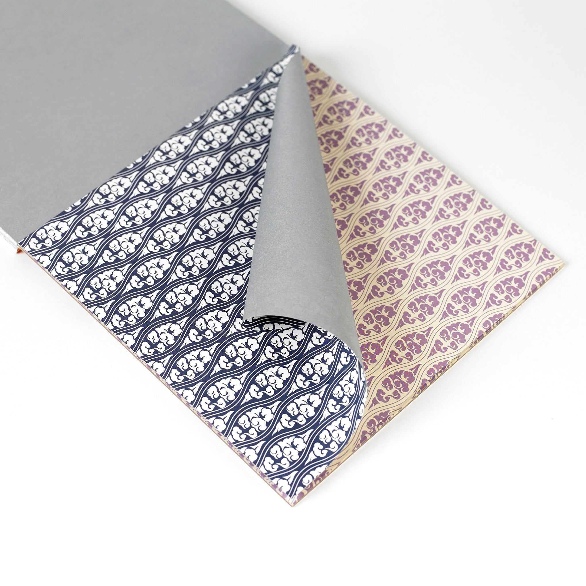 PEPIN Origami Book Japanese Patterns