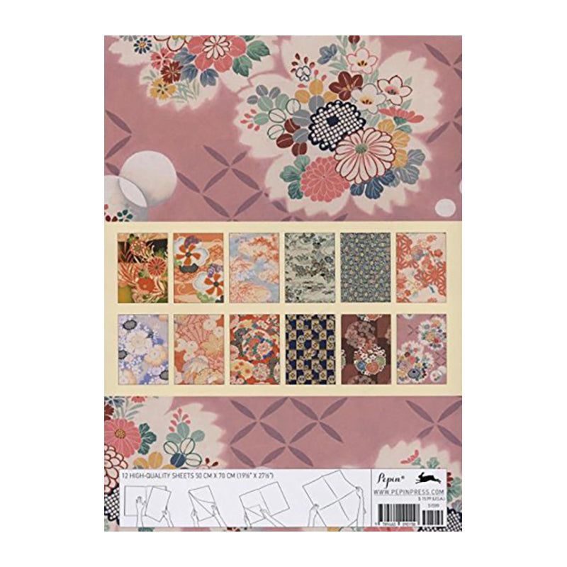 PEPIN Gift & Creative PB GCP 003-Kimono