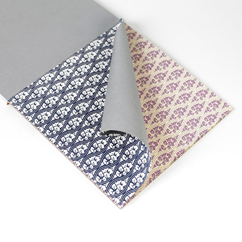 PEPIN Origami Book Chinese Patterns