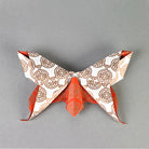 PEPIN Origami Book Chinese Patterns