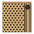 CHOTTO Origami Kraft Assortment-Black