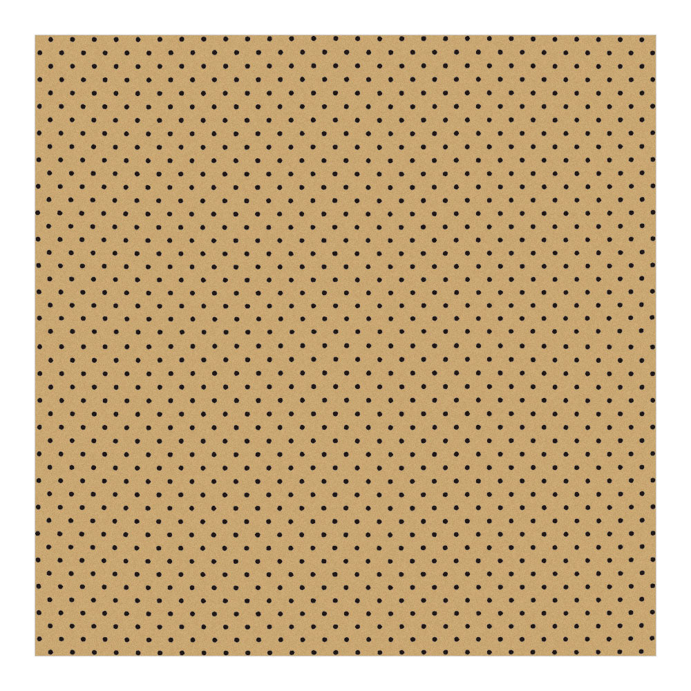 CHOTTO Origami Kraft Assortment-Black