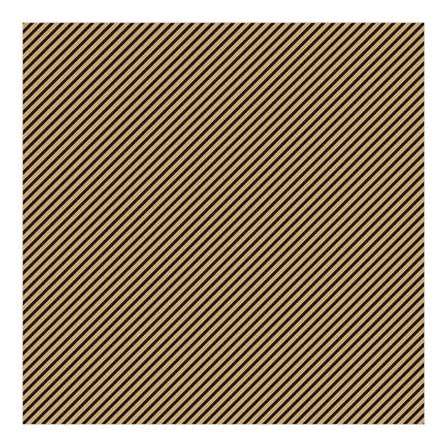 CHOTTO Origami Kraft Assortment-Black