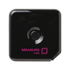 MIDORI CL Tape Measure 1.5M Black