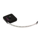 MIDORI CL Tape Measure 1.5M Black