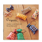 CHOTTO Origami Recipe Book Life (Eng)