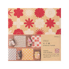 CHOTTO Stretch Paper-Flower Pink