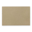 TRAVELERS Kraft Envelope M Horz w/String Brown