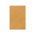 TRAVELERS Kraft Envelope S Vert w/String Orange