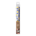 CHOTTO Thin Paper Wrap-Yellow/Blue